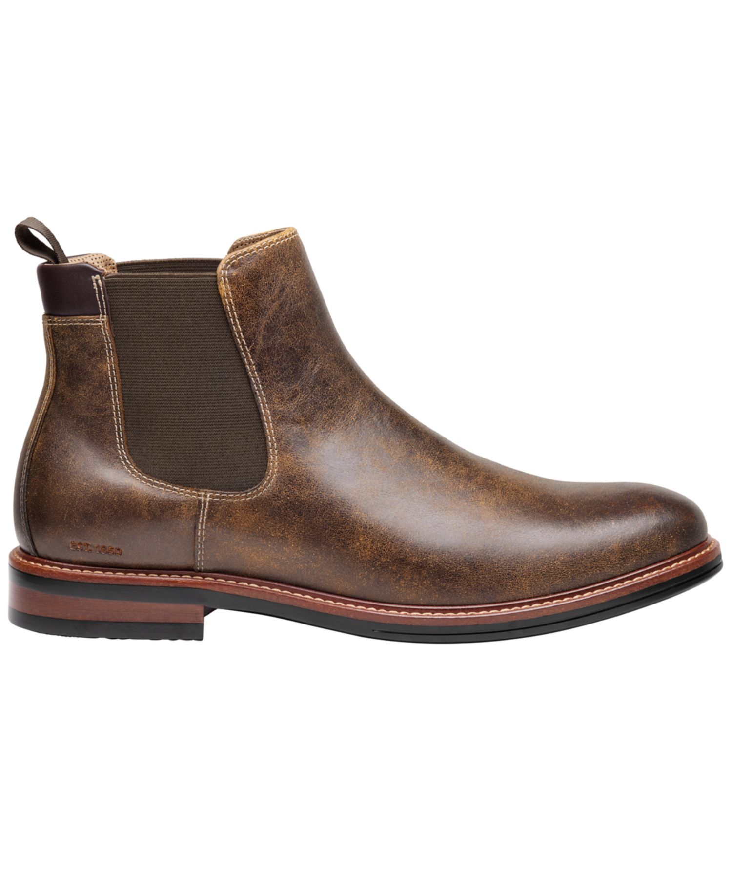 Men's Durham Chelsea Boots