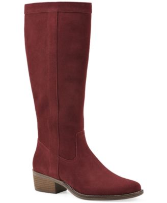 Women's Altitude Regular & Wide Calf Knee High Boots