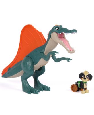 Dino Rescue Responder 2-Piece Playset, Ages 3+