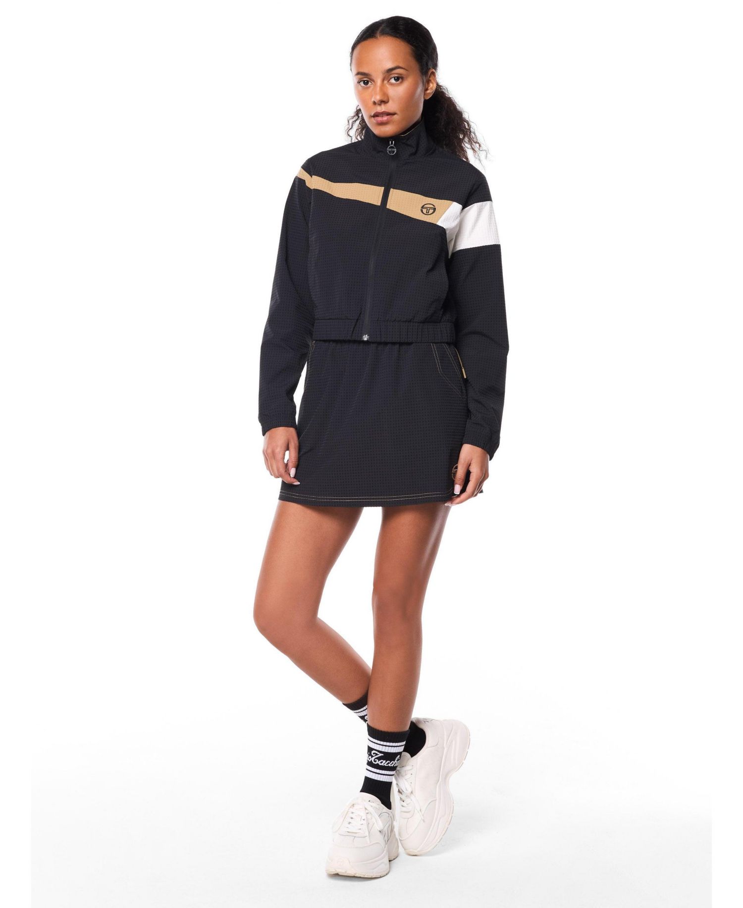 Women's Roma Track Jacket