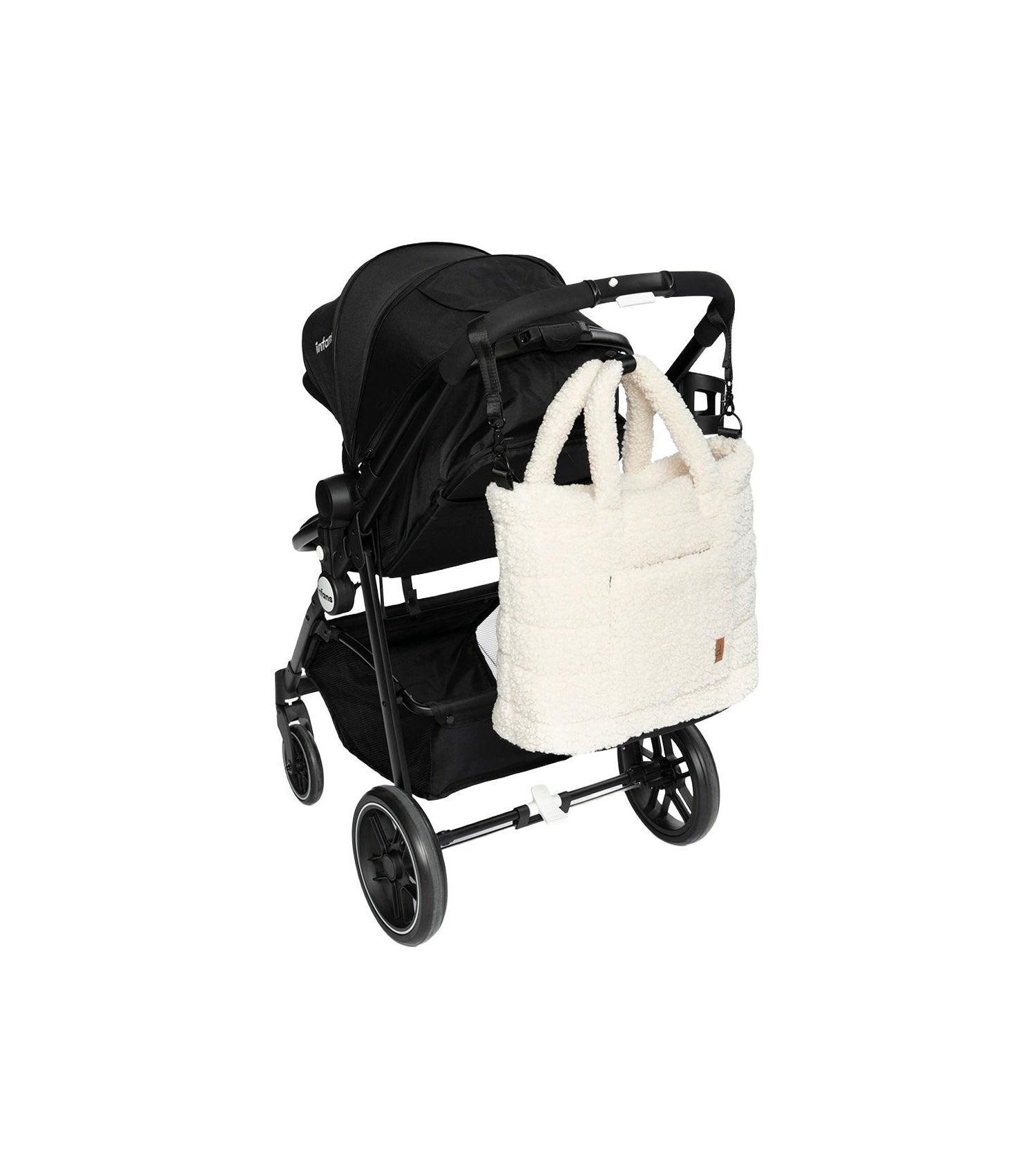 Kids Kids Unisex Diaper Bag with Changing Mat
