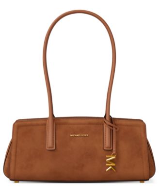 Laila Medium East West Shoulder Tote Handbag