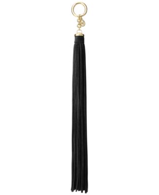 MICHAEL Novelty Tassel Bag Charm
