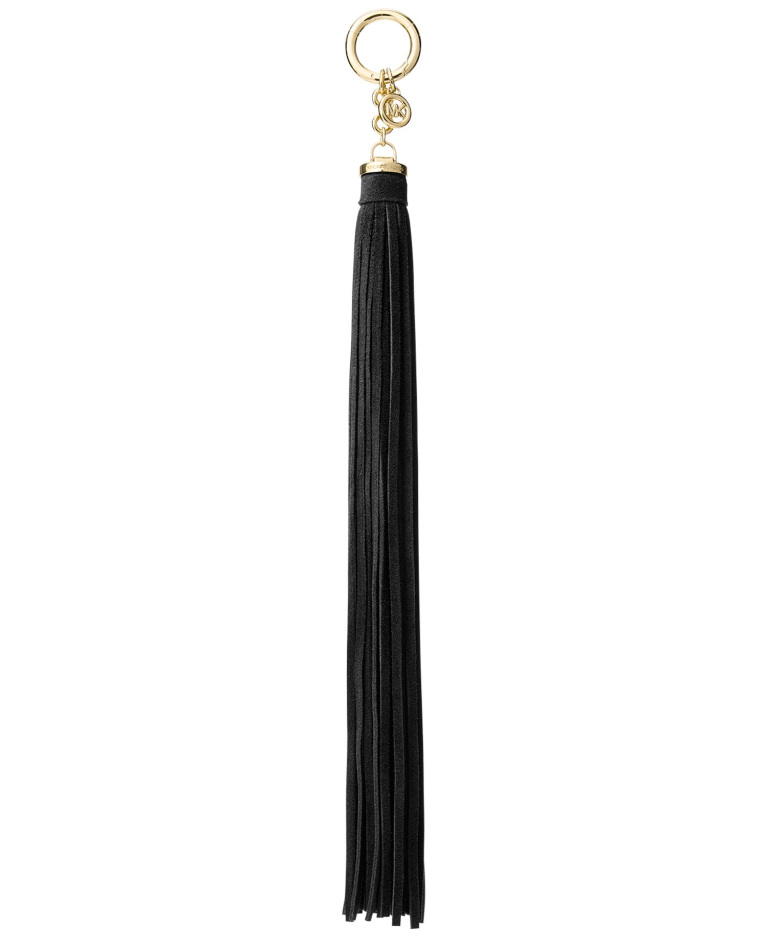 MICHAEL Novelty Tassel Bag Charm