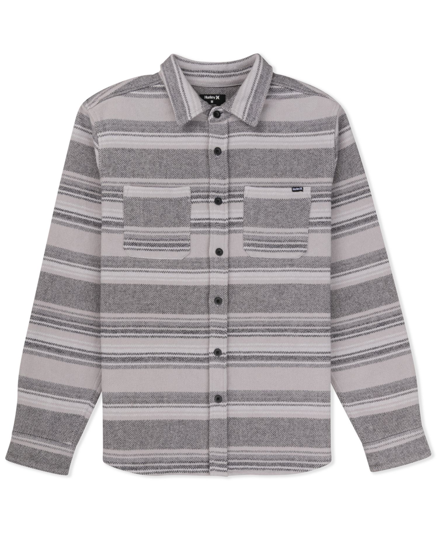 Men's Newberg Heavyweight Flannel Regular-Fit Shirt