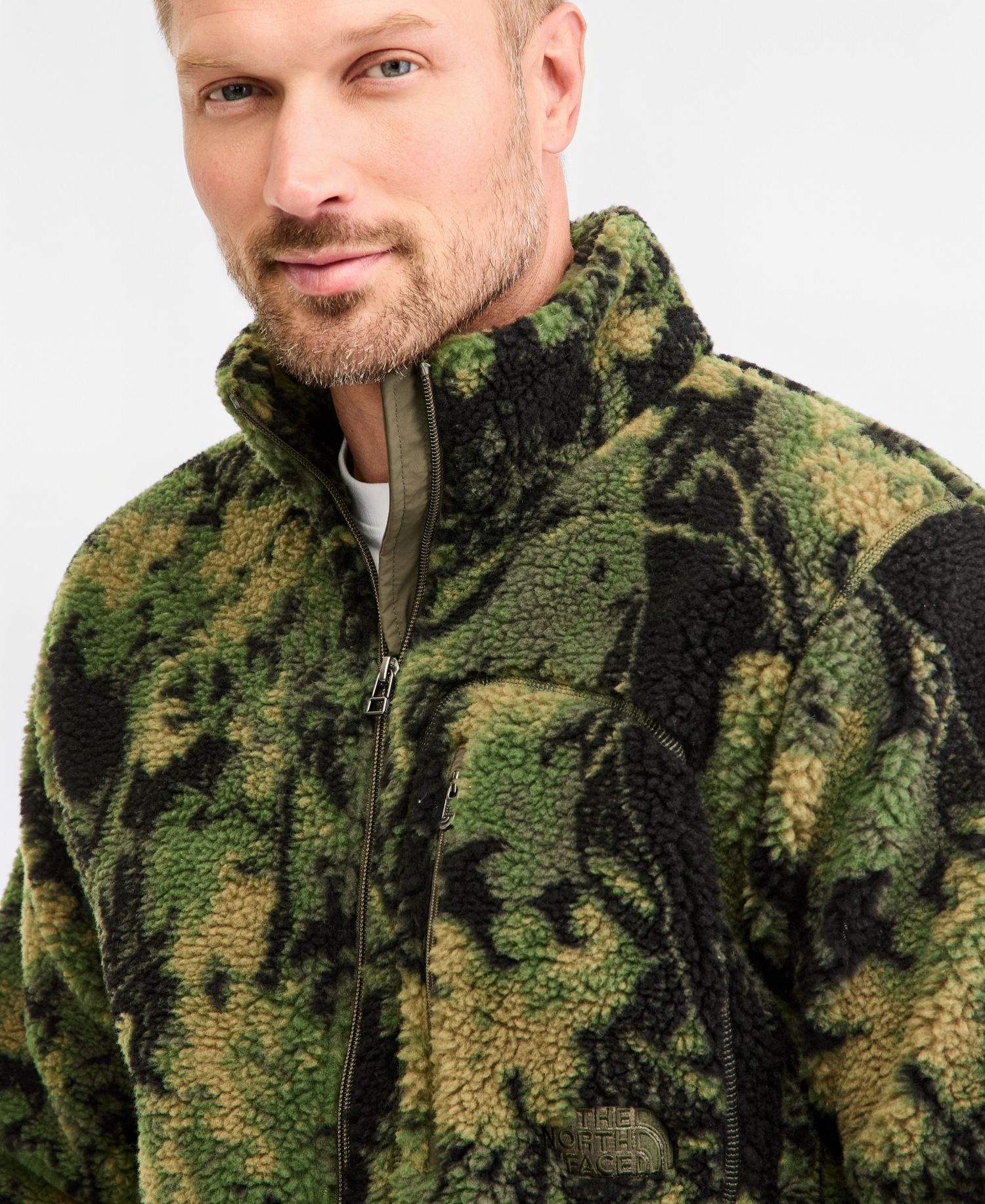 Men's Extreme Pile 2 Full-Zip Jacket