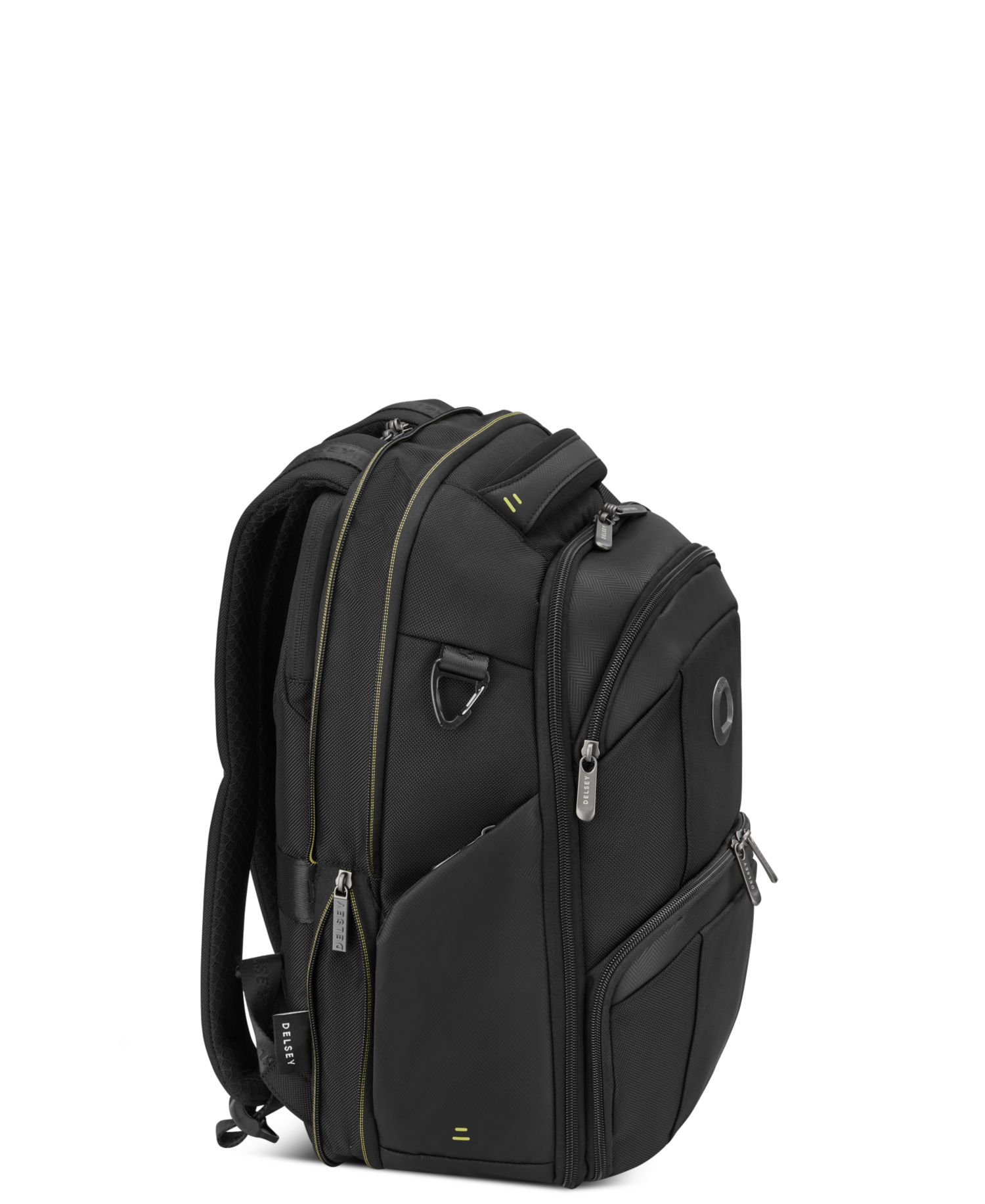 DLC Pro 15" Laptop Backpack