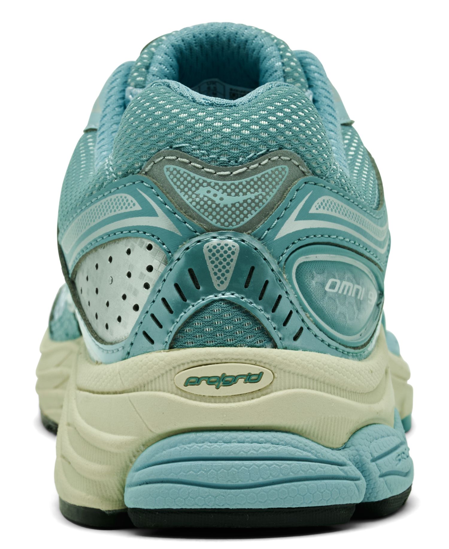 Women's ProGrid Omni 9 Lifestyle Sneakers from Finish Line