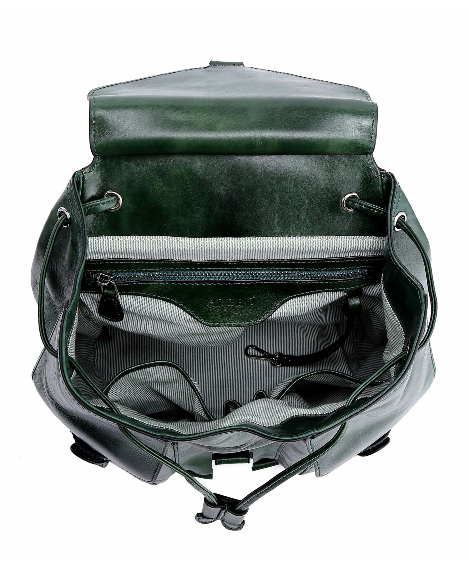 Rock Valley Backpack
