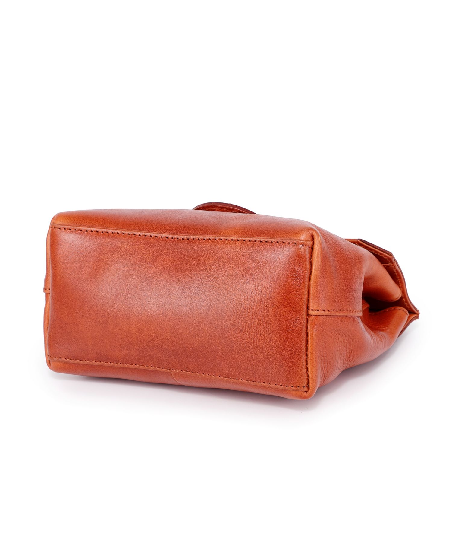Cypress Small Leather Crossbody Bag