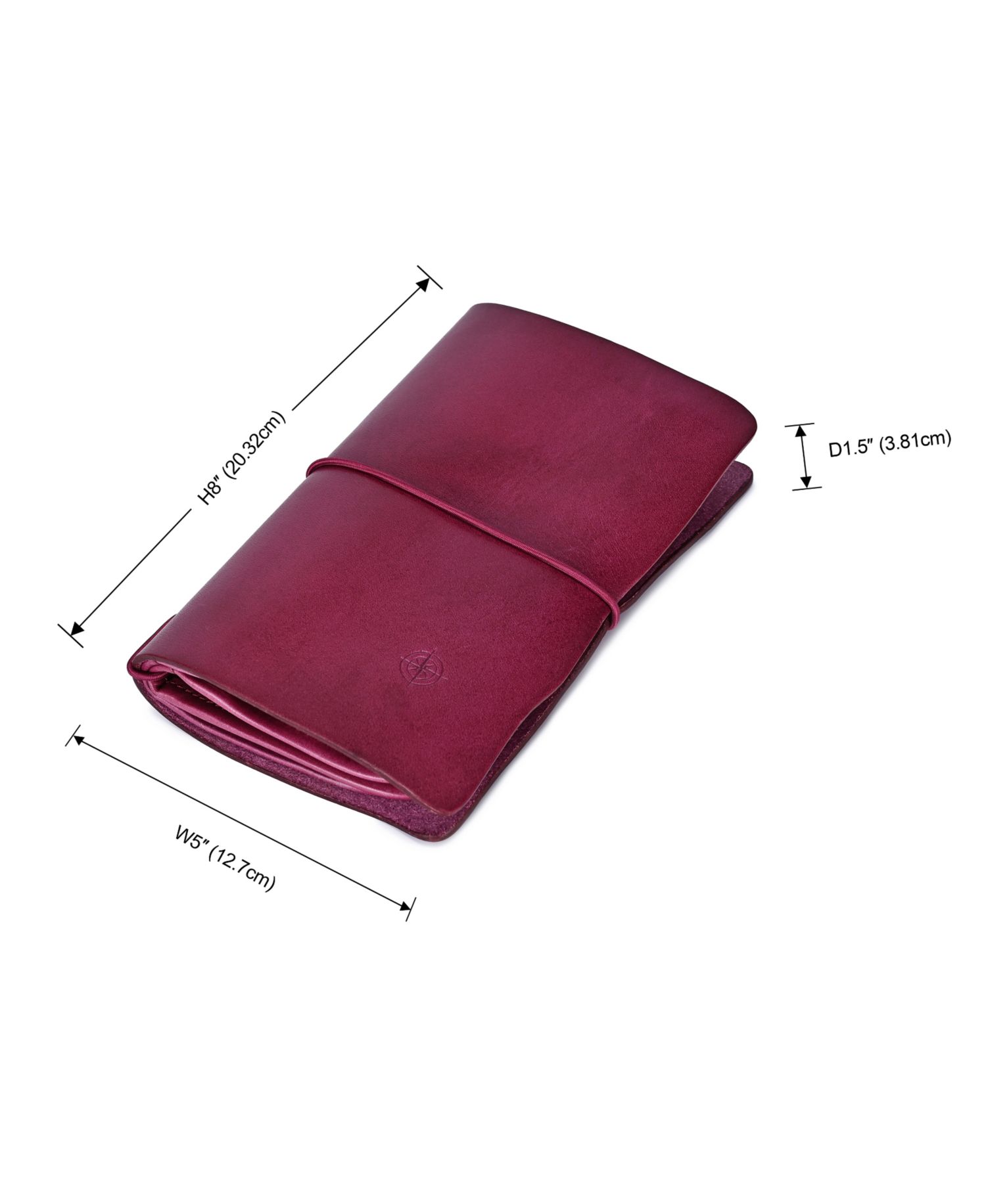 Nomad Organizer