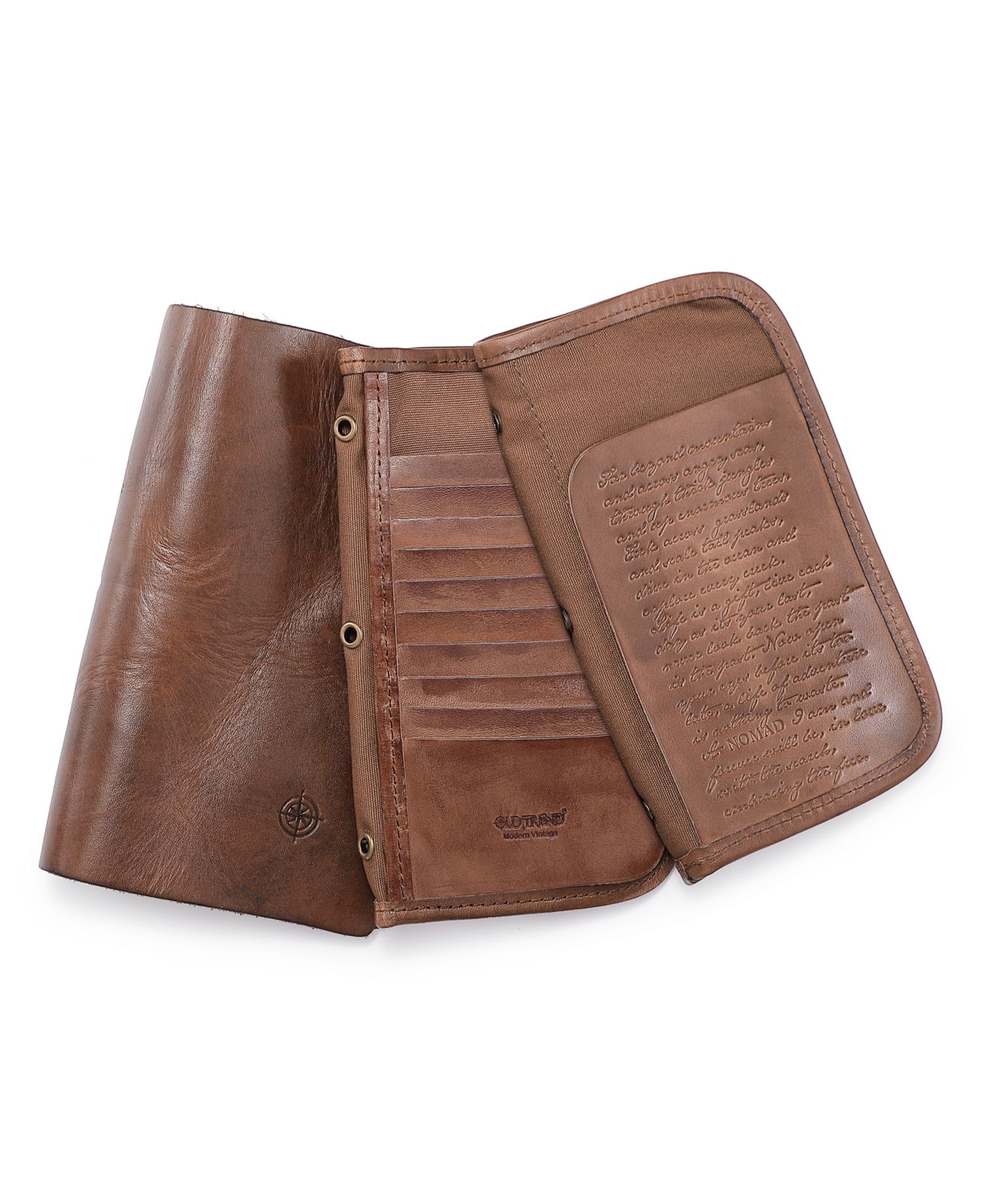 Nomad Organizer