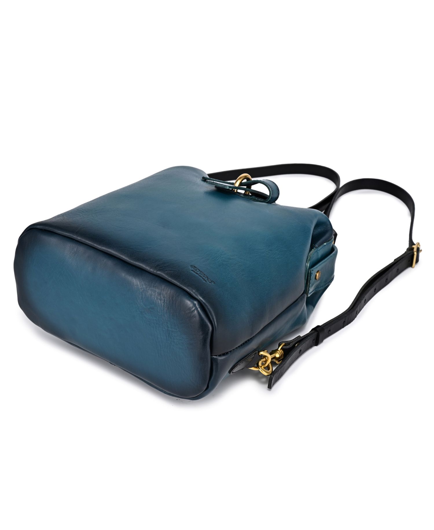 Pamela Leather Backpack
