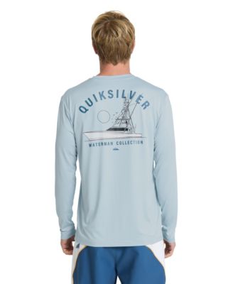 Men's Regular-Fit Crewneck Offshore T-Shirt