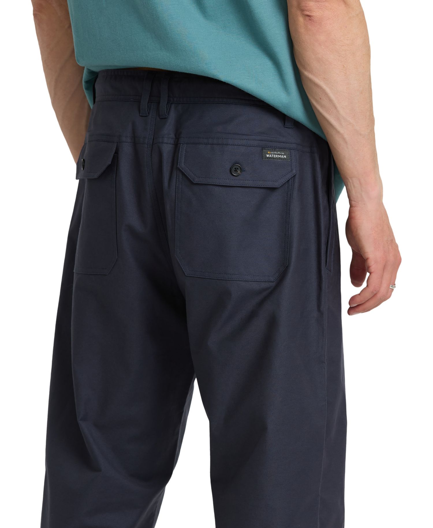 Men's Slim-Fit Pants
