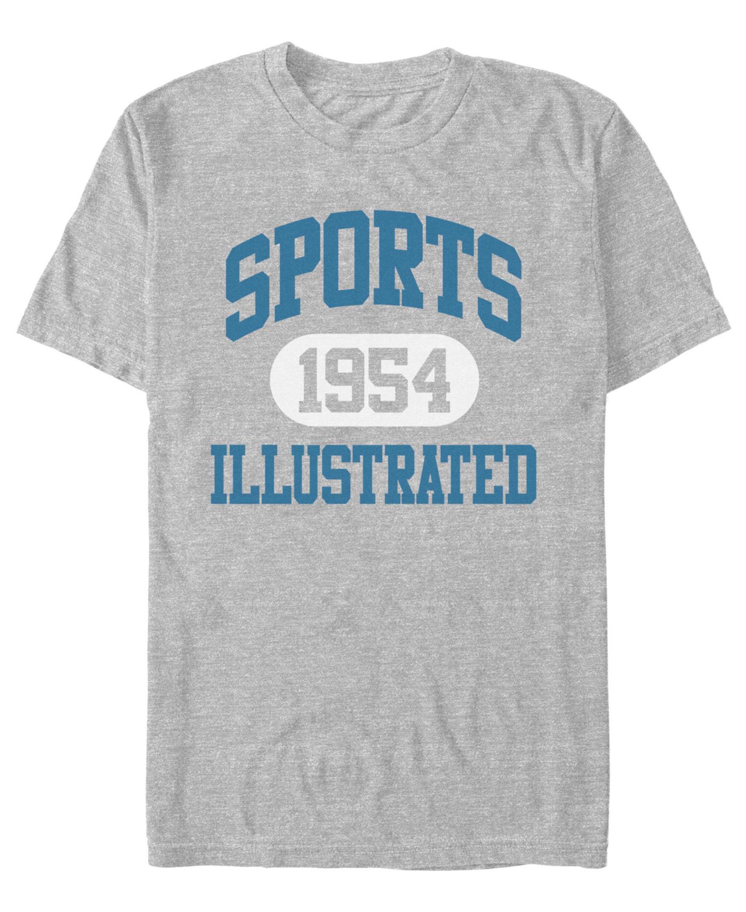 Men's Sports Illustrated Graphic T-Shirt