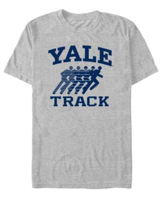 Men's Yale Track Graphic T-Shirt
