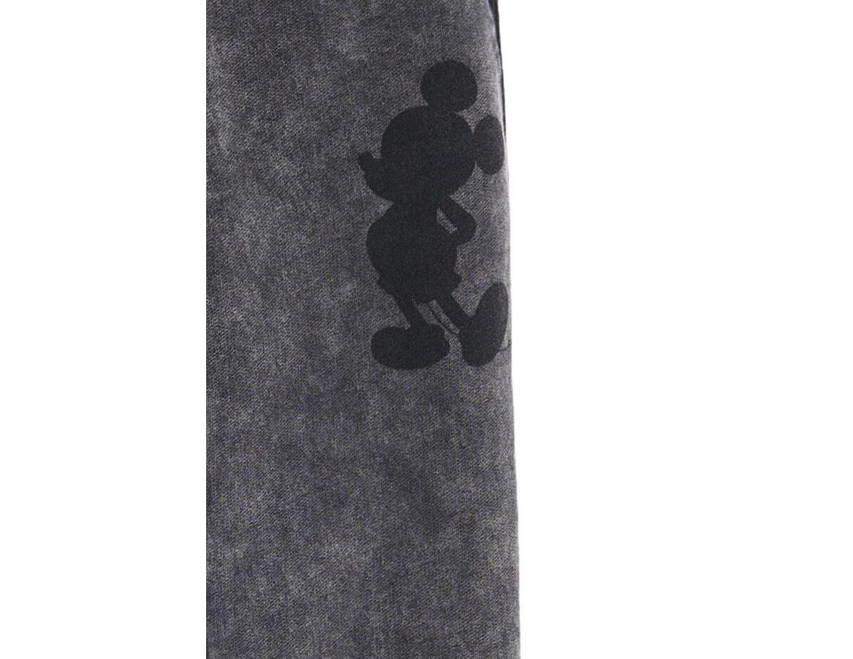 Desigual Boys's 3-14 Disney knee patch trousers