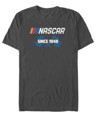Men's Nascar Racing Logo Graphic T-Shirt