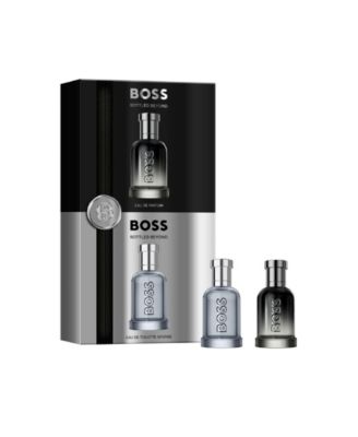 Men's 2-Piece Bottled Beyond Eau de Parfum & Toilette Spray Gift Set