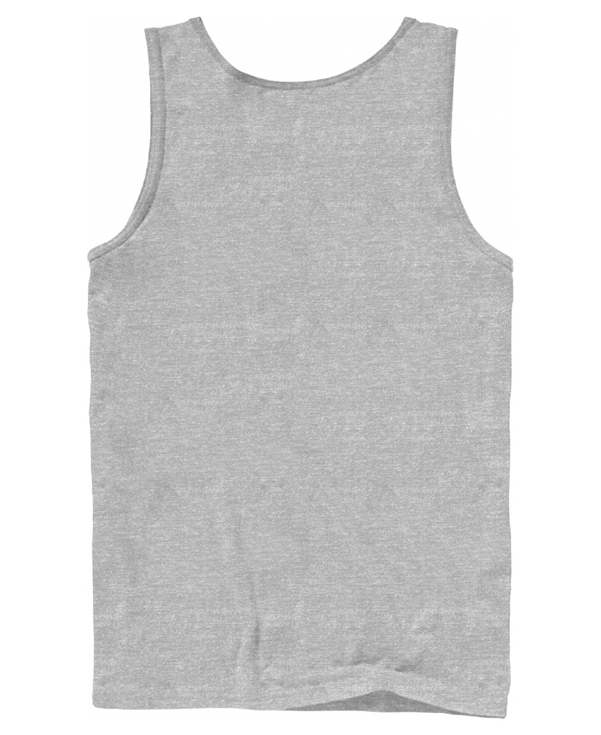 Fifth Sun Men's Bush Distressed Logo Graphic Tank Top