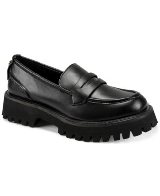 Women's Genovia Slip-On Loafers