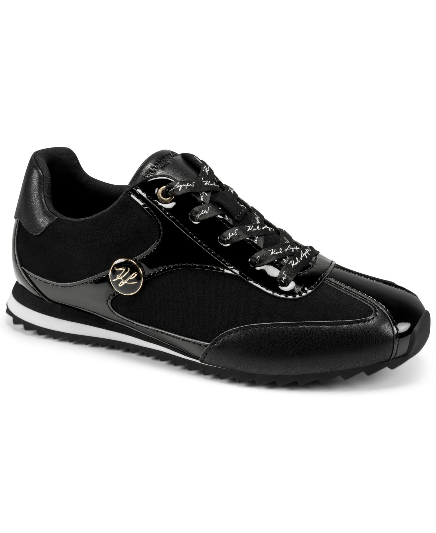 Women's Arwen Lace-Up Sneakers