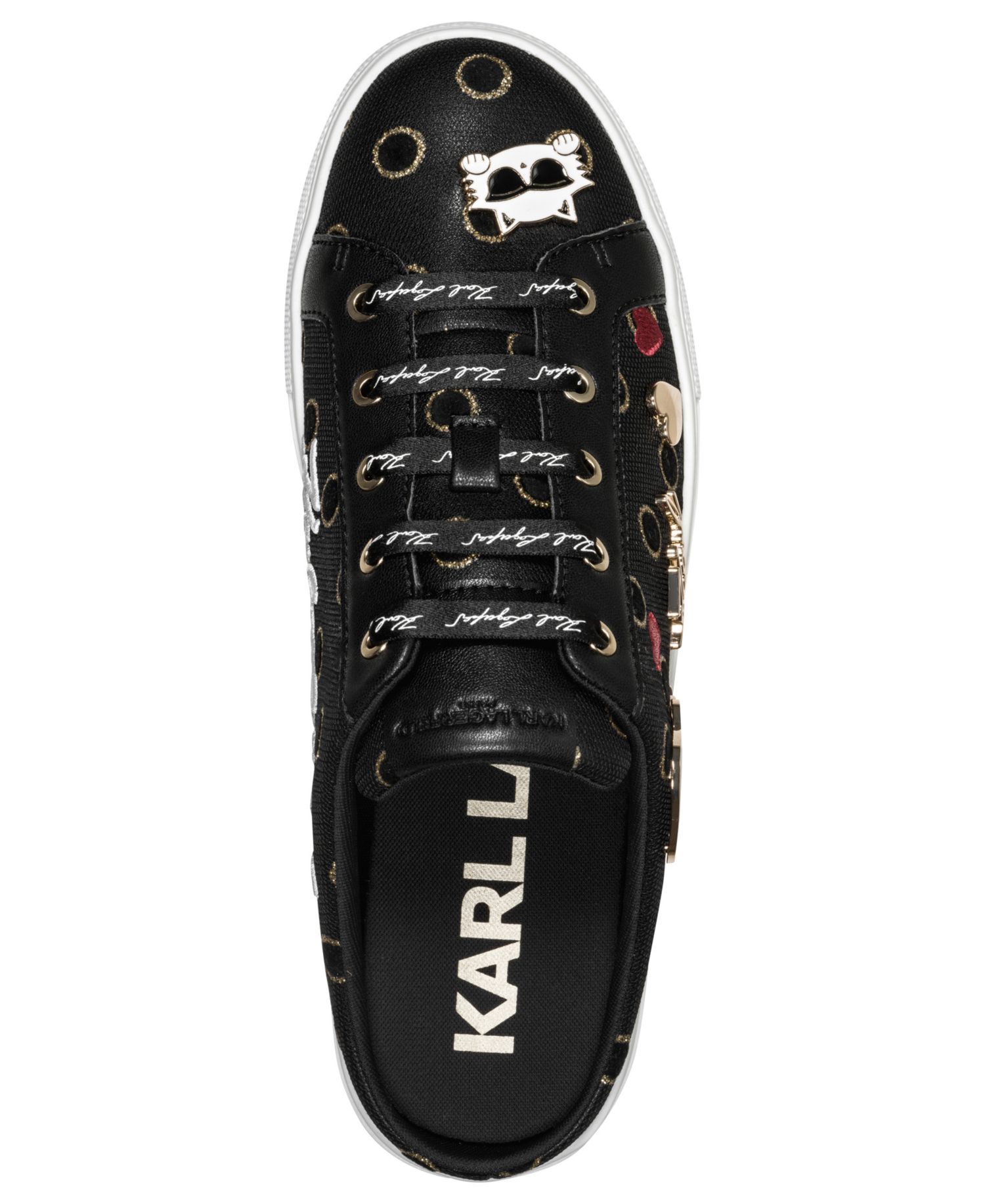 Women's Cambria Sneaker Mules