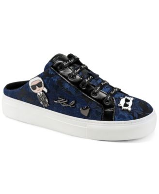 Women's Cambria Sneaker Mules