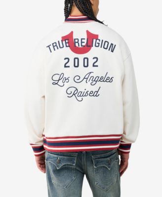 Men's Raised In Los Angeles Terry Sweatshirt