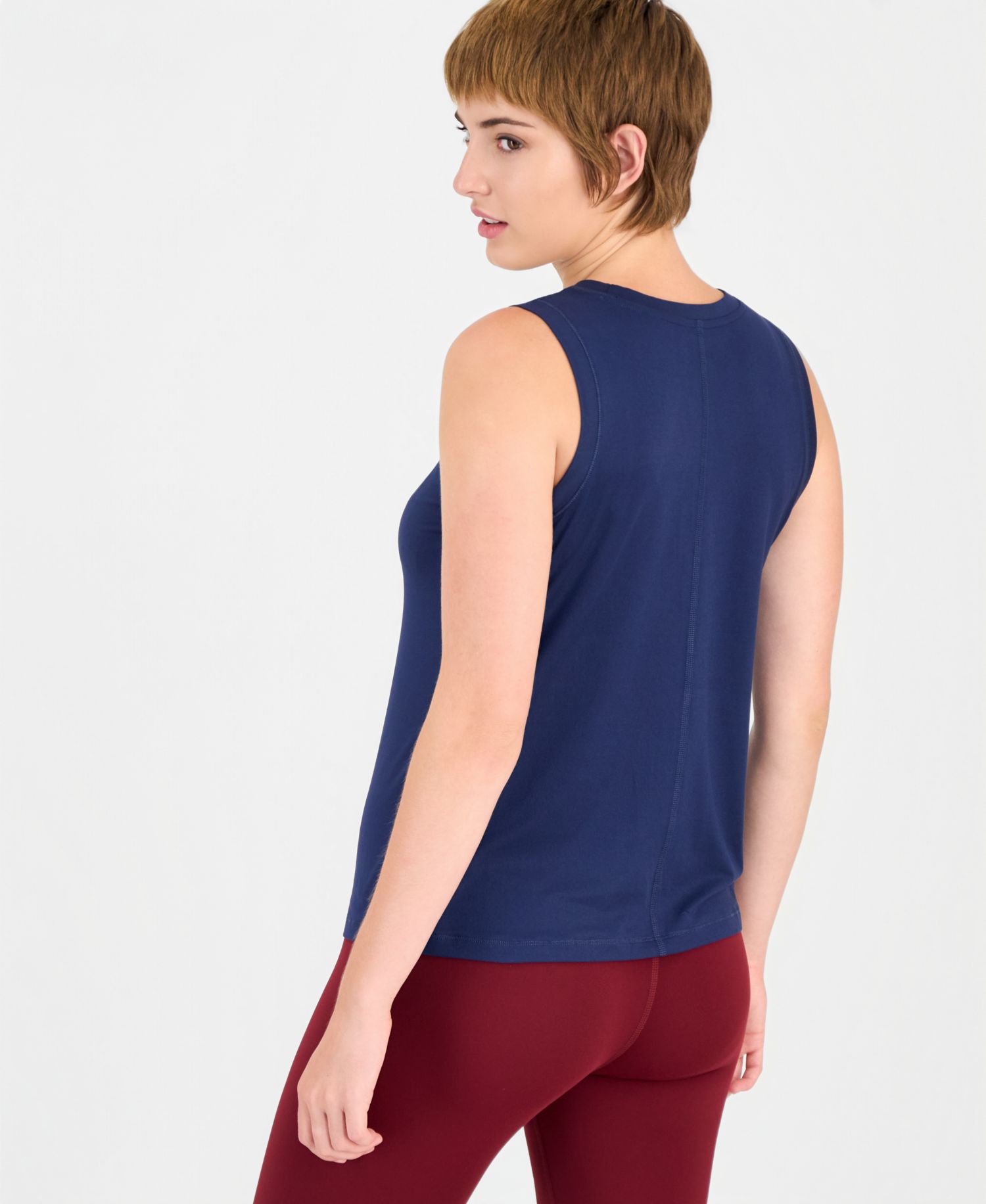 Women's Performance Essential Tank Top