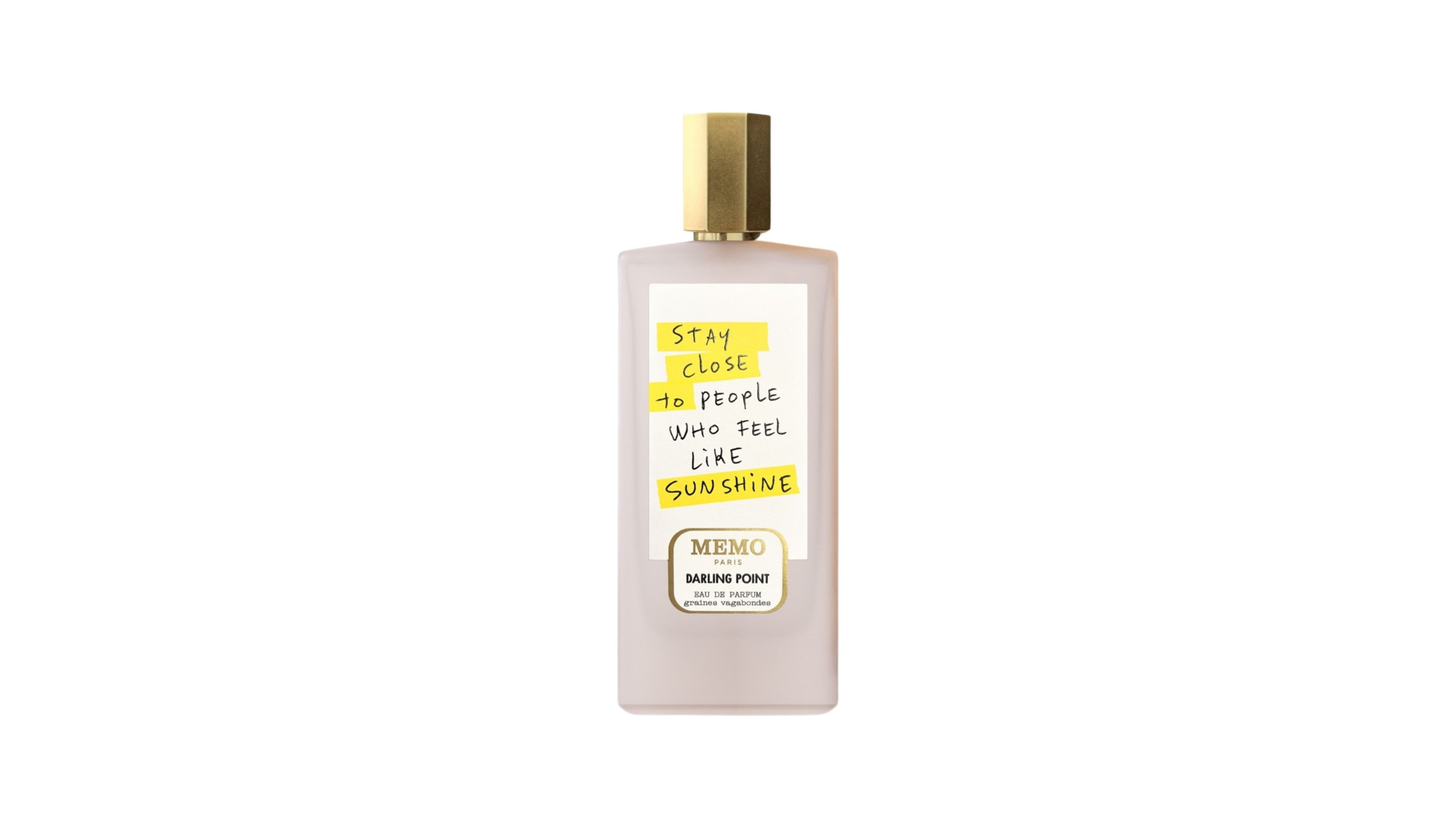 Memo Paris Darling Point Eau De Parfum Fragrance Collection