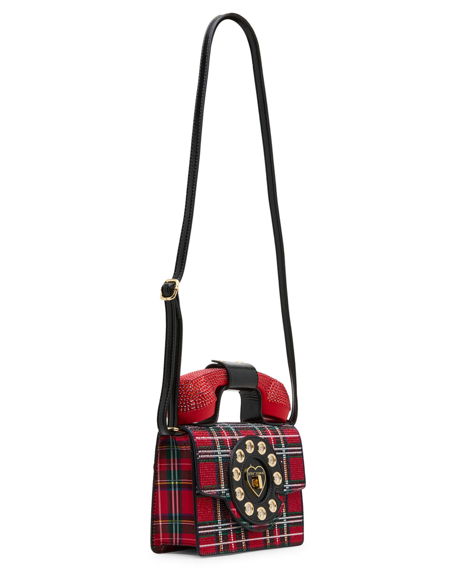 Boring Phone Small Crossbody Handbag