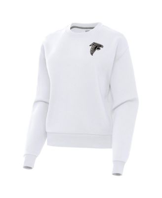 Women's Atlanta Falcons Victory Pullover Sweatshirt