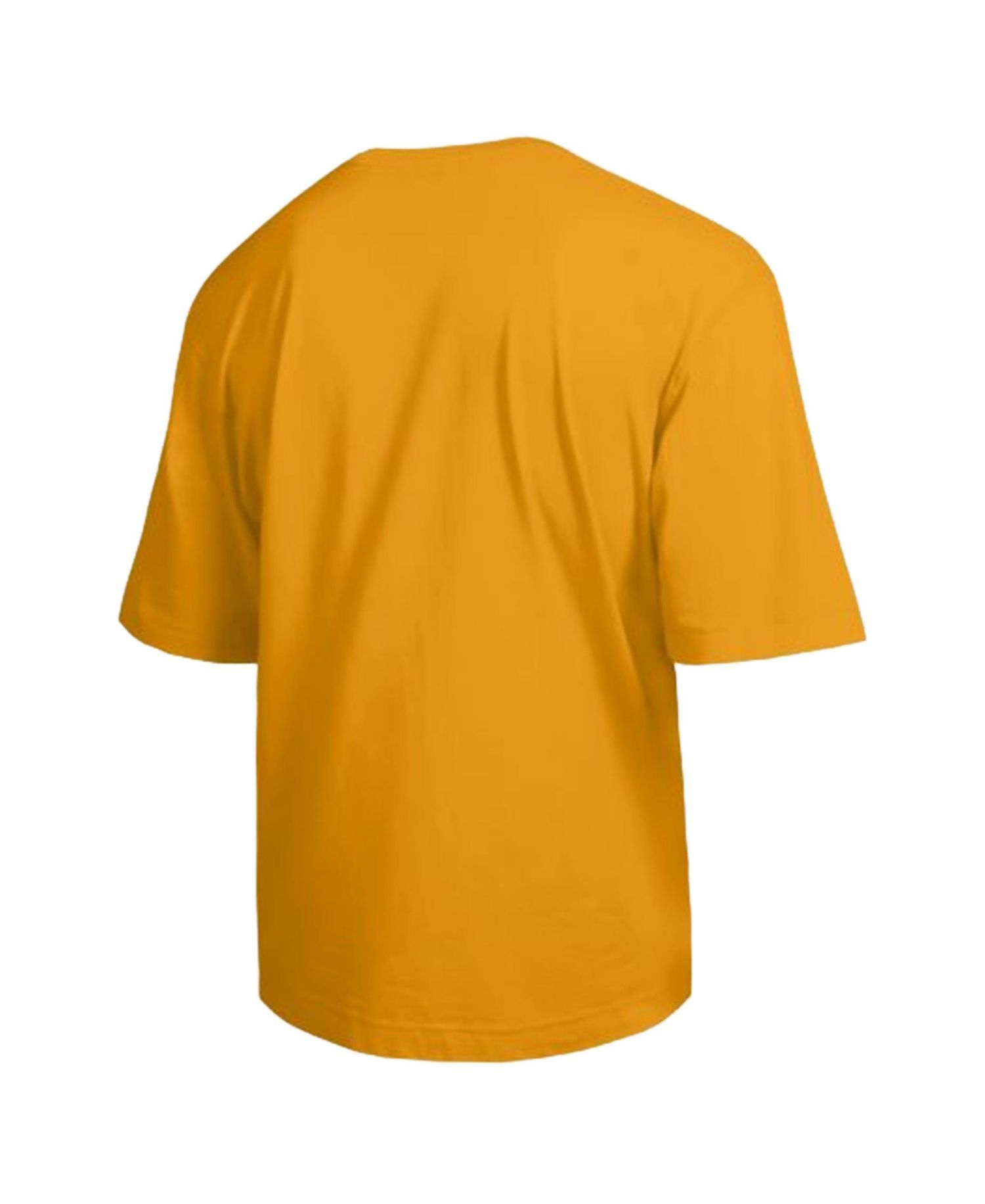 Men's Gold LSU Tigers Scholar All-Star T-Shirt