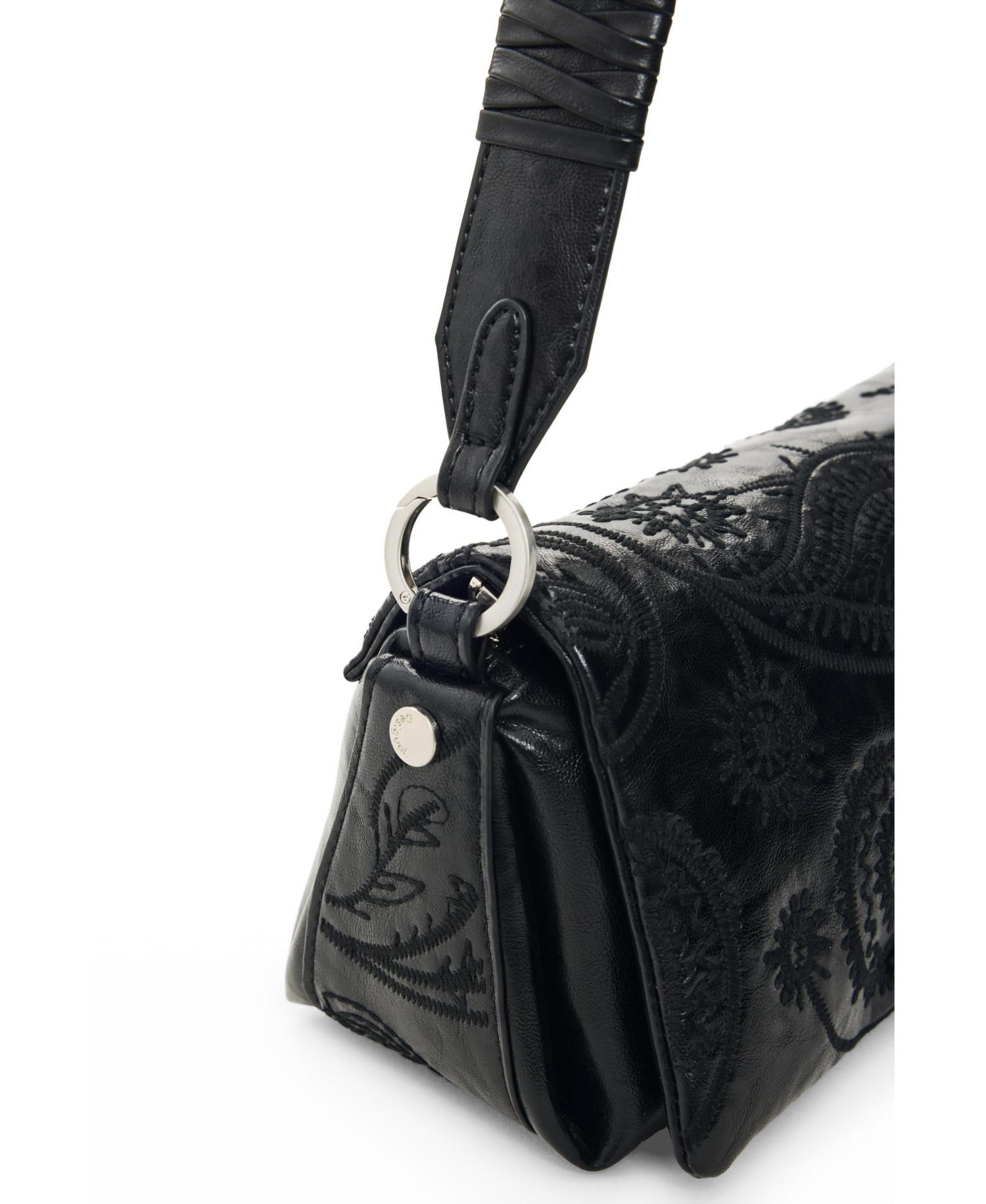 Women's Small quilted bag