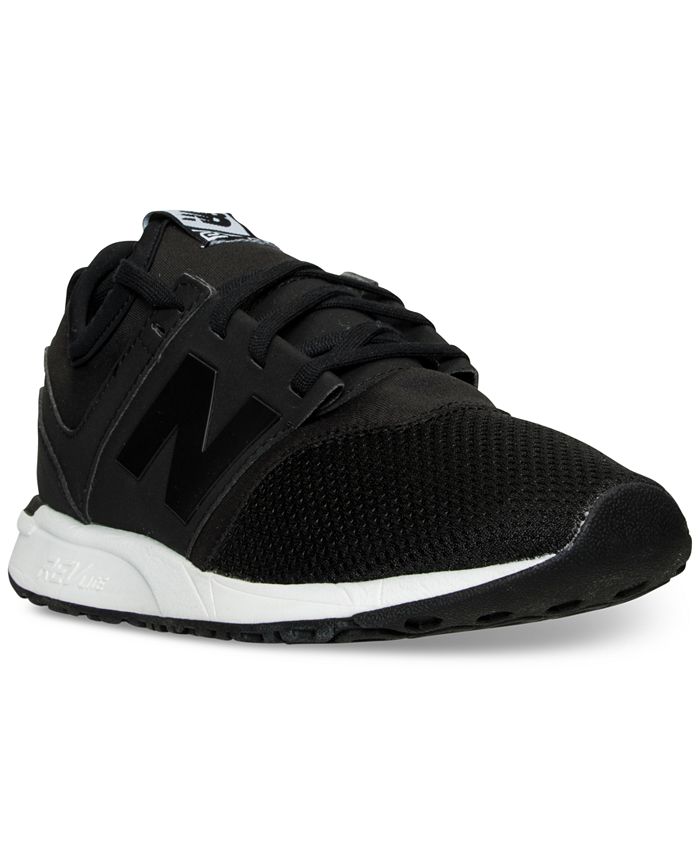 New Balance Women's 247 Casual Sneakers from Finish Line & Reviews ...