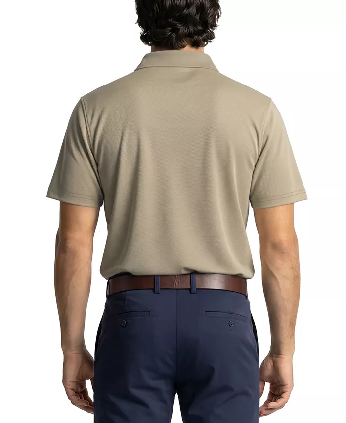 Men's Apparel Golf Regular-Fit Polo Shirt - thumbnail 4