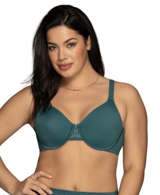 Women's Full Figure Beauty Back&reg; Smoothing Minimizer Bra 76080