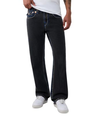 Men's Billy Big T Flap Bootcut Jeans