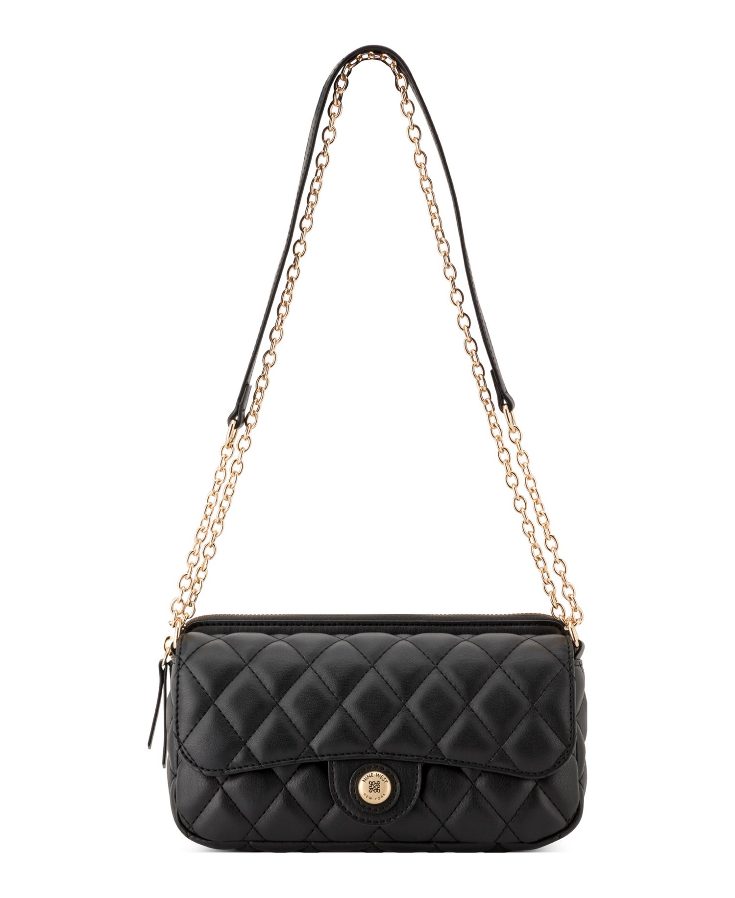 Emelina Flap Small Crossbody Handbag