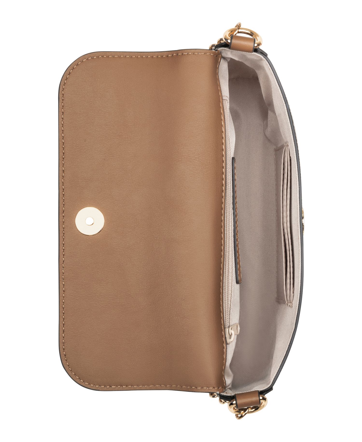 Marrisa Convertible Chain Small Shoulder Crossbody Handbag
