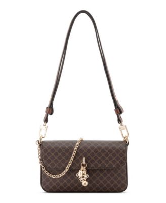 Marrisa Convertible Chain Small Shoulder Crossbody Handbag