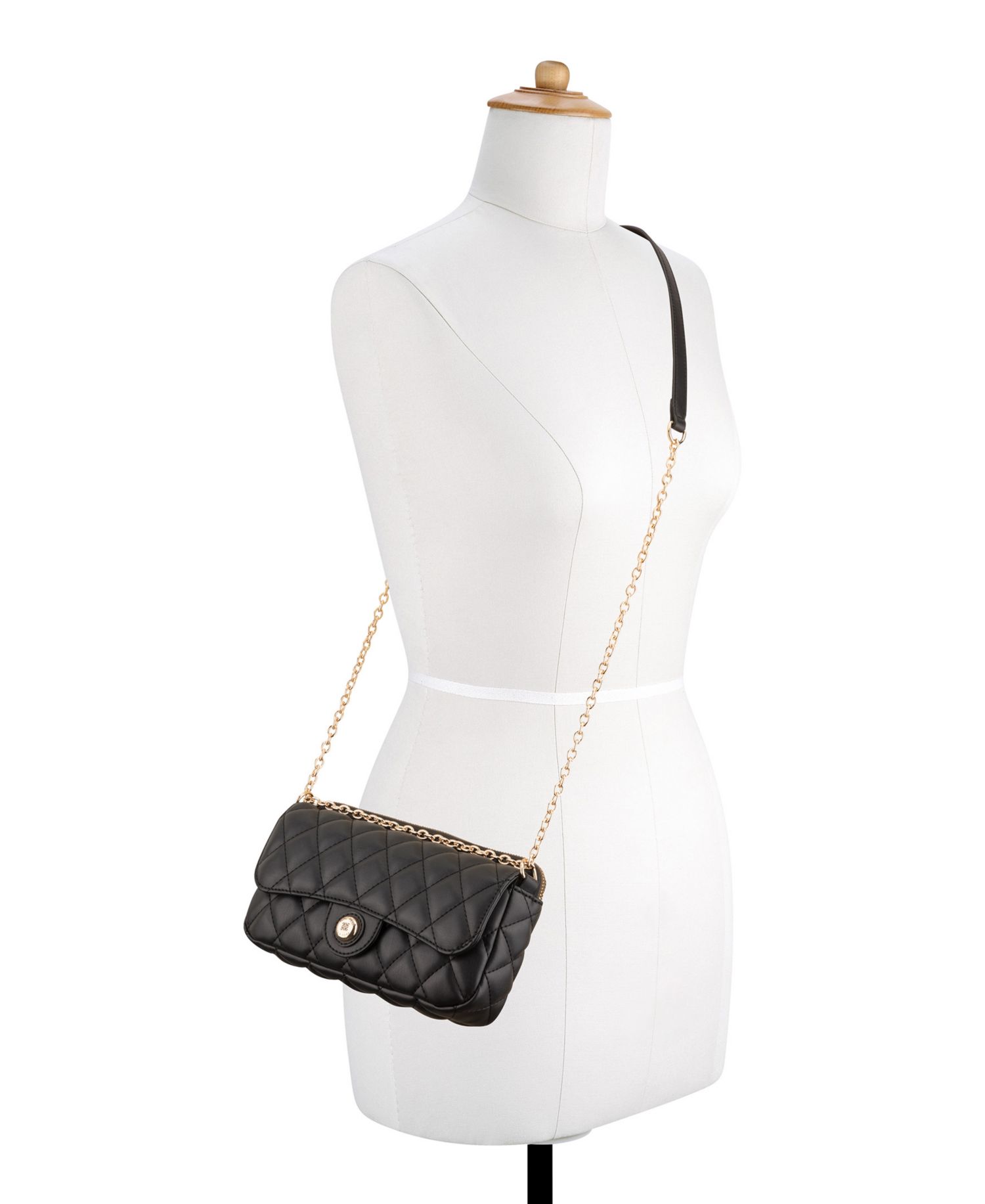 Emelina Flap Small Crossbody Handbag