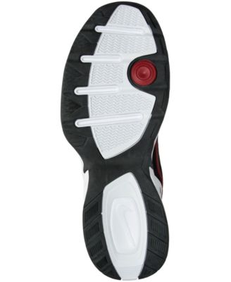 Nike Men's Air Monarch IV Extra Wide Width Training Sneakers from