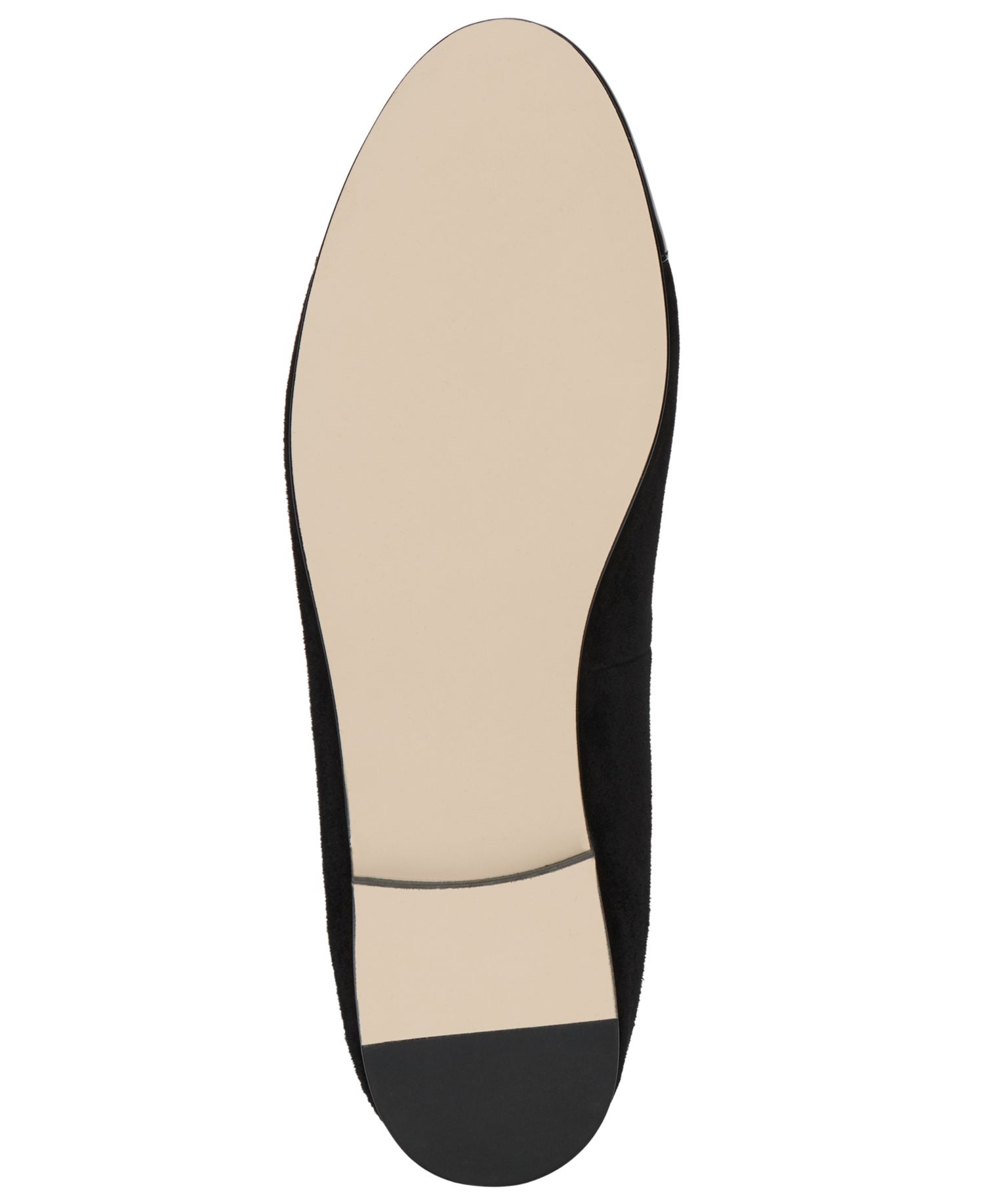 Women's Arabesque Cap-Toe Ballet Flats