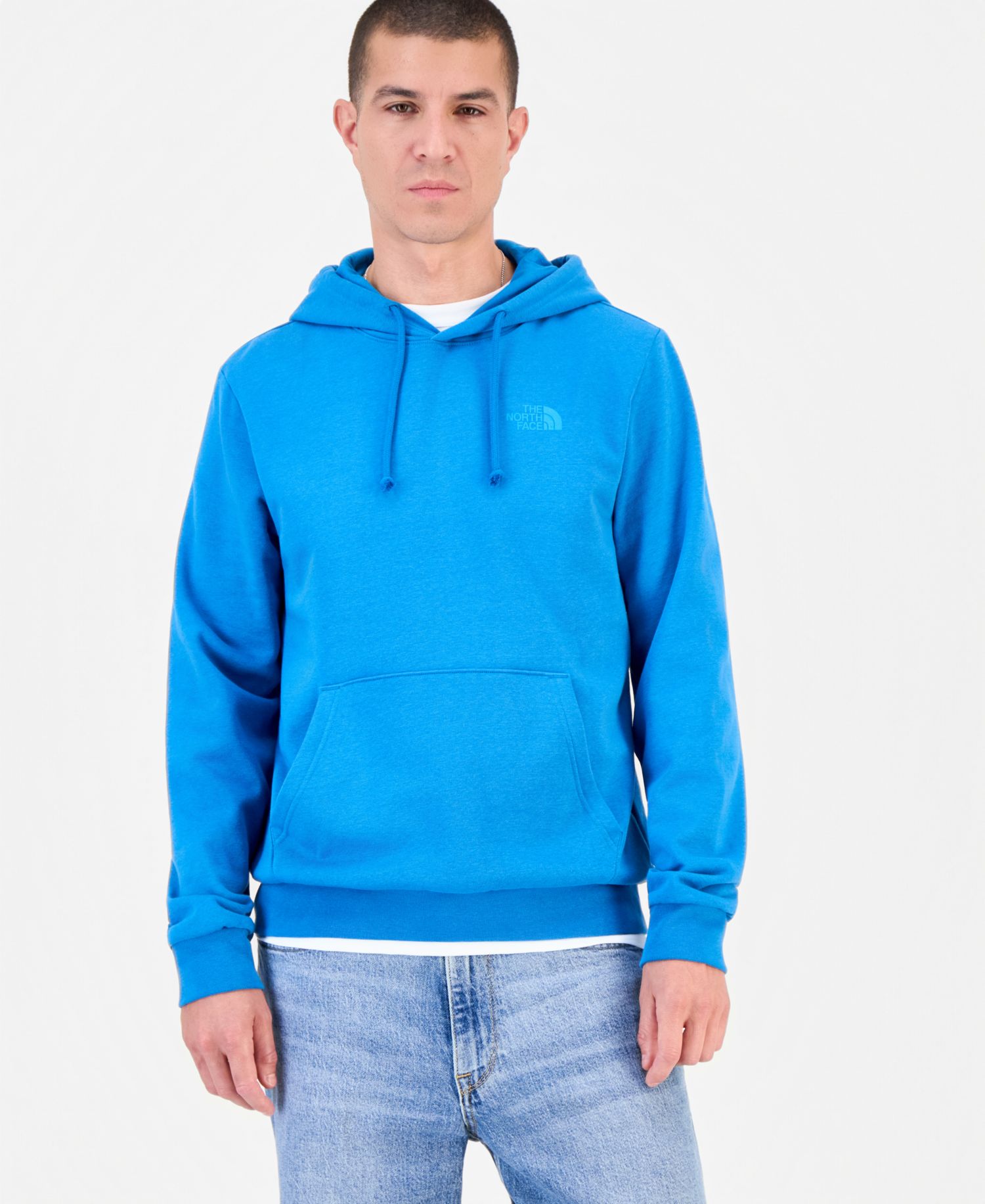 Men's Mountain Sketch Hoodie