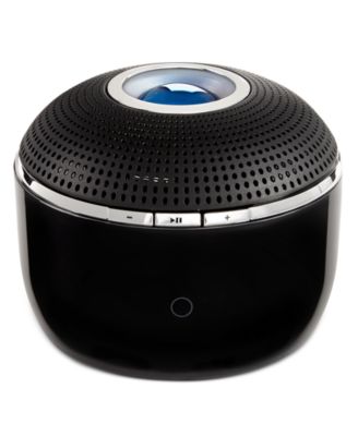 big blue mini speaker