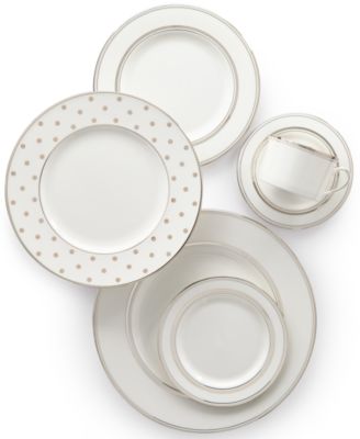 kate spade new york Library Lane Platinum Collection