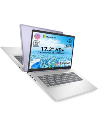 17-CN3233NR 17.3" Laptop